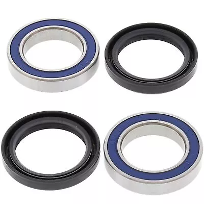 All Balls Front Wheel Bearing Seal Kit For KTM 690 Rally Factory Replica 08 • $27.16
