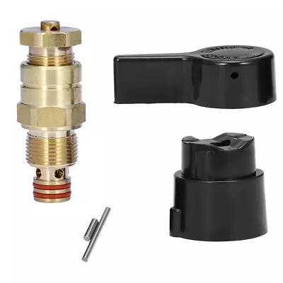 Airless Prime Sprayer Valve For Titan 440 540 740i EPX2255 EPX2305 US Stock • $18.85