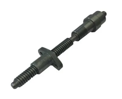 Myford Super 7 Feedscrew & Nuts - Top Slide - Cross Slide - Imperial - Metric • £49.50