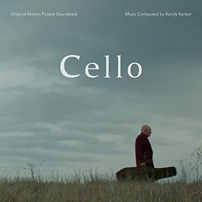 Lara Fabian Randy Kerber - Randy Kerber: Cello (Original Motion Picture [CD] • £12.56