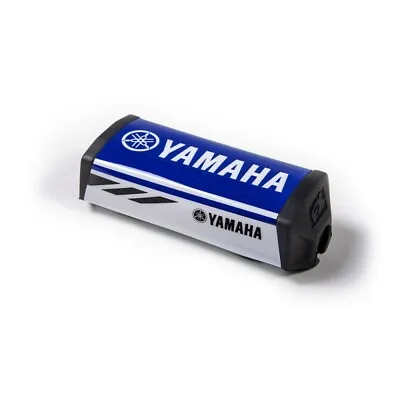 Factory Effex Yamaha Handlebar Handle Bar Pad 1 1/8 YZ WR 125 250 400 426 450 F • $19.95