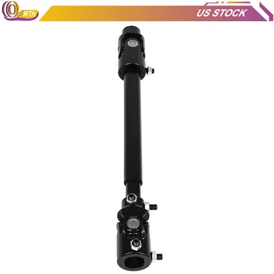 71223022HKR Steering Column Shaft For Chevrolet S10 Camaro 1982-1992 Oldsmobile • $62.29