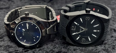 $18.99 • Buy Relic Men Watches Lot Of 2