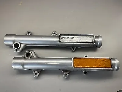 BMW Airhead R80 R100 Front Fork Lowers - Left And Right - ‘80-‘84 • $225