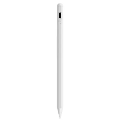 For Apple Pencil 2nd Generation Pen Stylus Bluetooth IPad Pro Air Mini 2018-2023 • £7.59