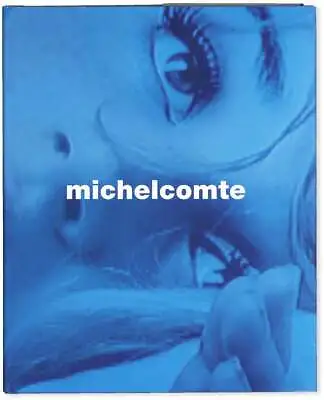 Achermann MICHEL COMTE: TWENTY YEARS 1979-1999 1st Ed/dj 2000 Near Fine In DJ  • $52