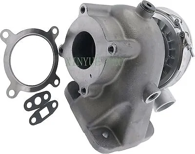 Turbo H1C Turbocharger 3802870 3523244 For Cummins Marine Engine 4BT 6BT 5.9L • $474.99