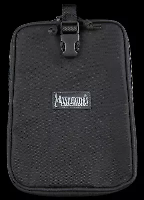 Maxpedition Media Pouch Large • £17.05