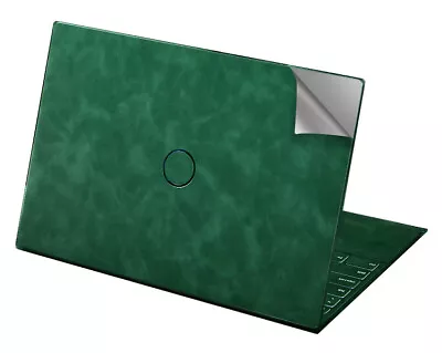 Leather Sticker Skin Cover For Dell XPS 13-9315 Latitude Inspiron 5320 Pro 3520 • $38.45