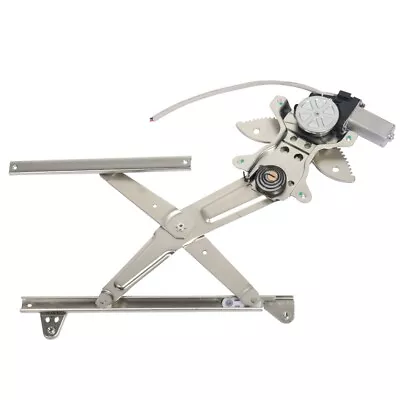 For 1997-2001 Toyota Camry Power Window Regulator 741-720 With Motor Front RH • $34.19