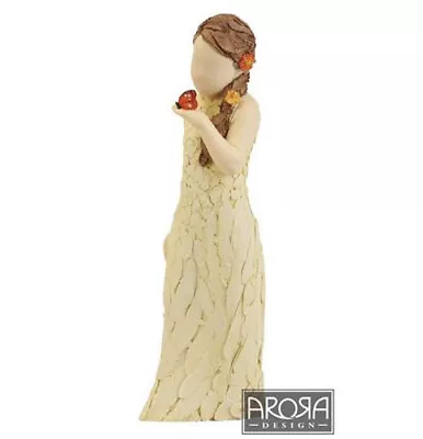 More Than Words - Special Girl Figurine • $20.55