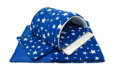 C&C Waterproof Fleece Cage Liners For Guinea Pig And Small Animals • £46