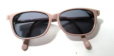 Stella Mccartney Sunglasses Sc 0078oa 003 Taupey Pink Frames Only • $34.29