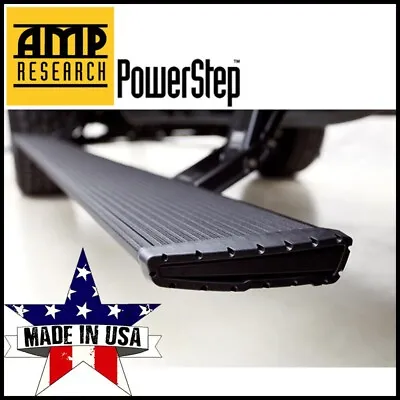 AMP PowerStep Xtreme Running Board Step Bar Fits 2017-2019 Ford F-250 F-350 • $2149.99