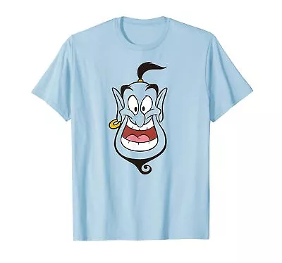 Disney Aladdin Genie 90's Costume T-shirt • £41.17