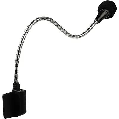 Arturia MicroFreak Gooseneck Mic • $29