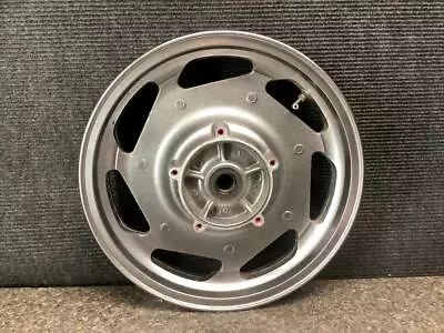 04 Kawasaki Vulcan 1500 VN1500 Front Wheel Rim R76 • $112.80