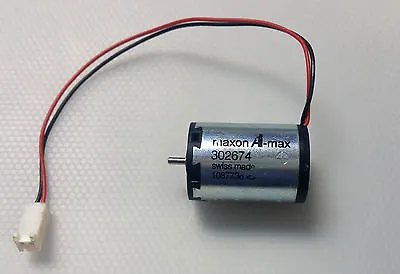 Maxon A-max Precision DC Motor 24V Swiss Made • $16.31