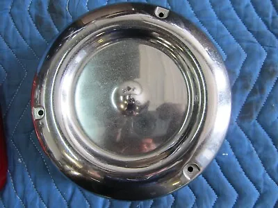 99 09 Yamaha V-Star XVS1100 Chrome Right Air Filter Box Assembly 5EL-14421-10-00 • $99.99