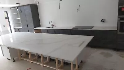 Kitchen Worktop Granite Worktop Quartz Worktop Supply And Install Service • £90