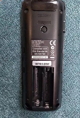 £30 • Buy Genuine Samsung RMCTPF2AP1 Black Touch Remote Control For Samsung Smart TV