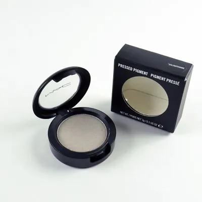 Mac Eyeshadow Pressed Pigment Enlightening - Full Size 3 G / 0.1 Oz. Brand New • $14.36