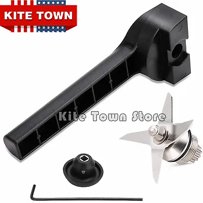 New Blender Wet Blade Assembly Wrench&Removal Tool Parts For Vitamix 5200 Series • $22.99