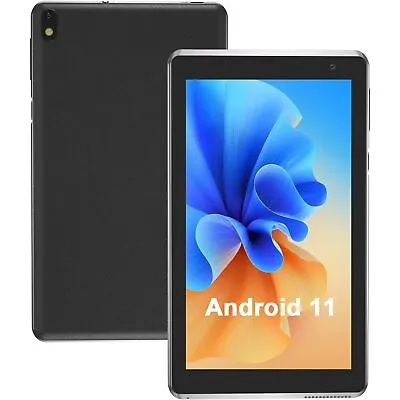 YQSavior Q2 7 Inch Android 11 Tablets RAM2GB Plus ROM32GB Quad Core Tablet IPS • $30