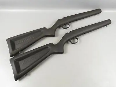 ONE KNIGHT LK-93 STOCK & TRIGGER GUARD 50 Cal Muzzleloader Rifle Gun Parts • $65