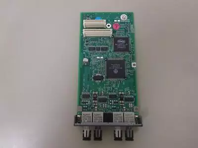 Mitel DUAL FIM (50001248) Circuit Card • $99