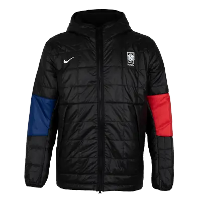 Nike Korea Soccer Team Fleece Full Zip Up Hood Jacket (4919) Hoody Wind Top • $124.90