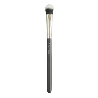 MAC 287 Duo Fiber Eye Shadow Brush ORIGINAL • $14.99