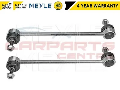 Renault Megane Coupe Sport R25 R26 Front Heavy Duty Antiroll Bar Stabiliser Link • $41.01