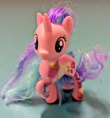 My Little Pony G4 Brushable 3  RARE FiM SUNNY RAYS 2012 Wedding Single Pegasus • $12.74