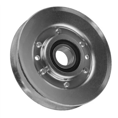 $12.99 • Buy V-Idler Pulley For John Deere X758 X949 Z425 Z435 Z445 Z515E Z525E AM118447