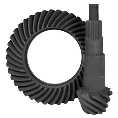 YG F7.5-411 Yukon Gear & Axle Ring And Pinion Rear For Bronco Ford Mustang II • $382.89