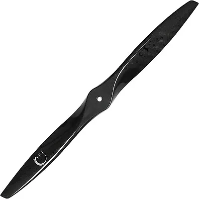 XOAR PJT1 22 Inch Carbon Fiber RC Model Airplane Propeller Gas Carbon Prop • $74.99