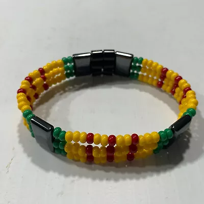 Vietnam Service Ribbon Bracelet • $23