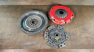 00-05 VW Mk4 Vr6 South Bend Stage 4 Clutch Kit 5 Spd Volkswagen Golf GTI Jetta • $247.50