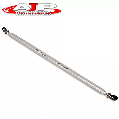 Rear Suspension Chassis C-Pillar Strut Bar SL For 1988-1991 Honda Civic 2DR 3DR • $39.99