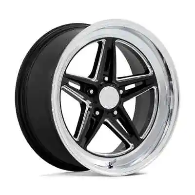 $455 • Buy 18  American Racing Groove Suit Holden HQ-WB Chev Size 18x8 PCD 5x120.65