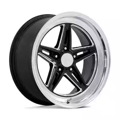 18  American Racing Groove Suit Holden HQ-WB Chev Size 18x8 PCD 5x120.65 • $455