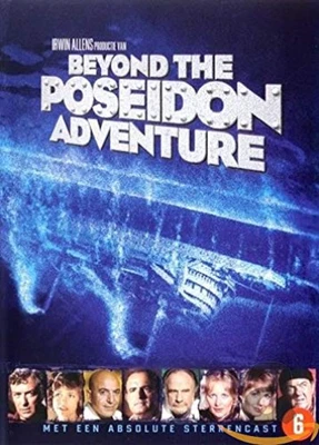 £8.84 • Buy Beyond The Poseidon Adventure  (DVD) 