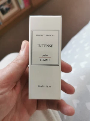 £15 • Buy FM18 Intense Fragrance Women's Perfume 50ml EDP