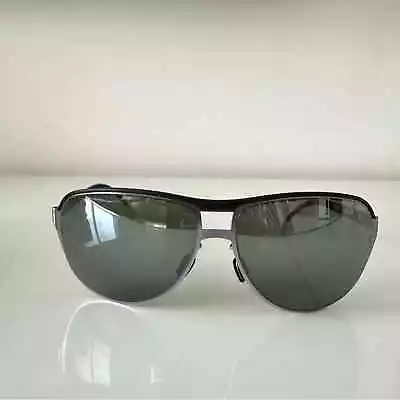 Mercedes Benz Men’s Aviator Sunglasses • $150