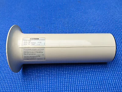 Siemens Dental X-Ray Cone Tube 8607632 X 1744 • $134.10