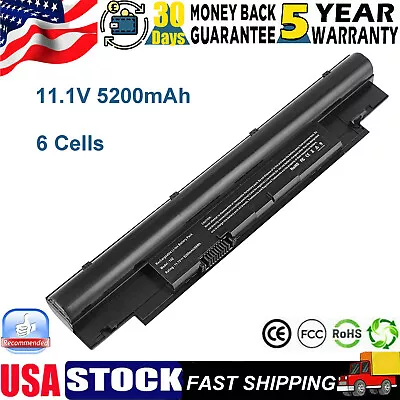 268X5 N311z Battery For Dell Inspiron N13z N411z N14z Series H2XW1 JD41Y Laptop • $14.99