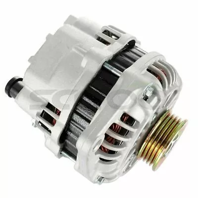 Alternator For Mazda Protege 1999-2003 2000 2002 1.6L 1.8L 2.0L A2TB0191 13719 • $69.99