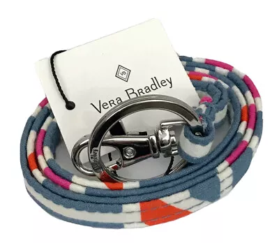 Vera Bradley Geo Medallions Lanyard • $11.19