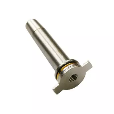 $13.99 • Buy SHS- Stainless Steel Spring Guide For V3 Gearbox AEG - WD0011